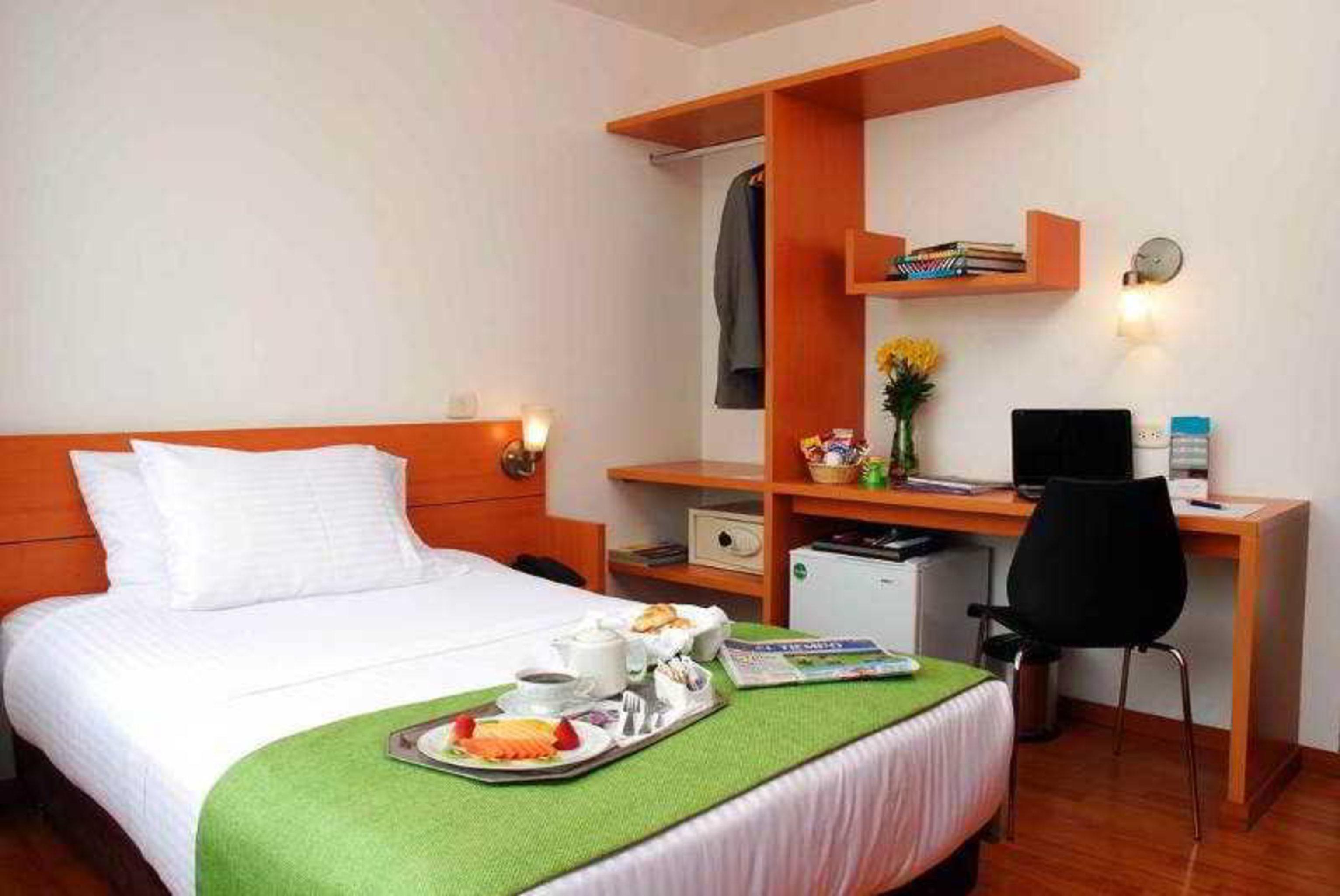 Ayenda Abitare 56 Hotel Bogotá Exterior foto